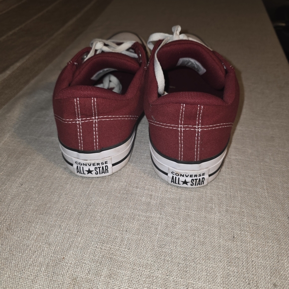 Men Converse - Picture 4 of 5